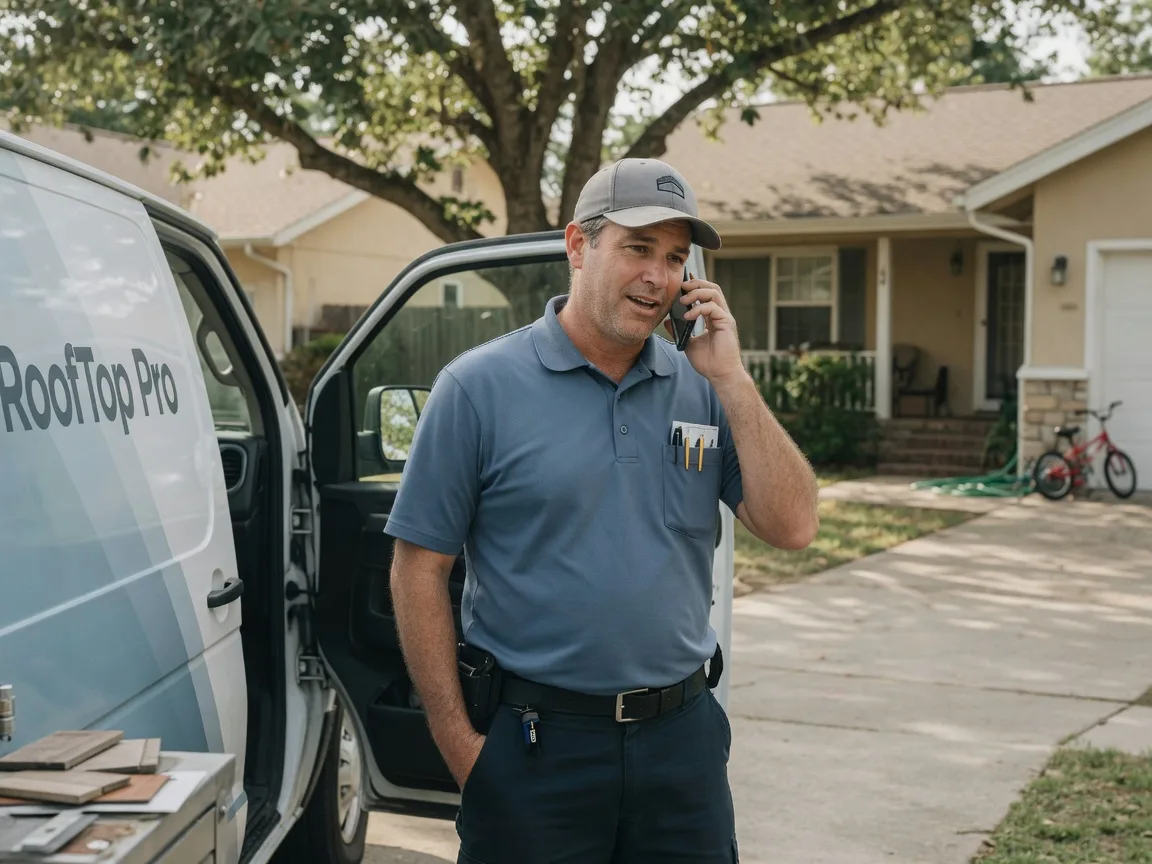 Roof Repair Brandon, SD FAQs
